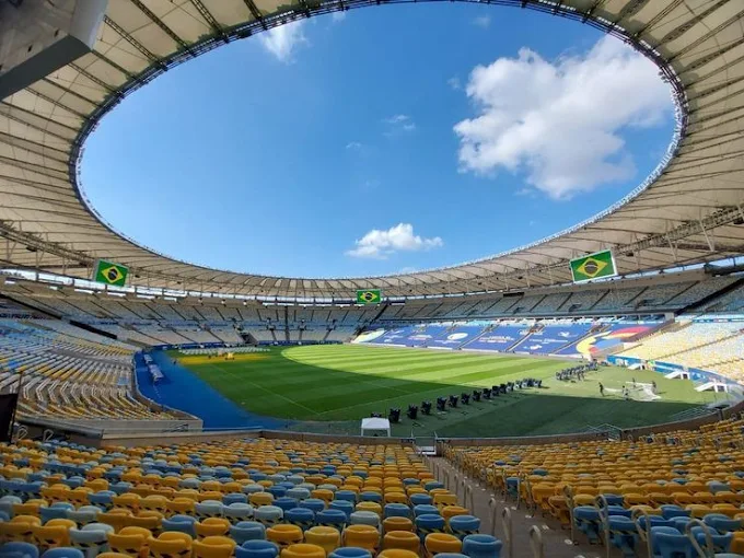 Brasil enfrenta Panamá em amistoso no Maracanã antes da Copa do Mundo