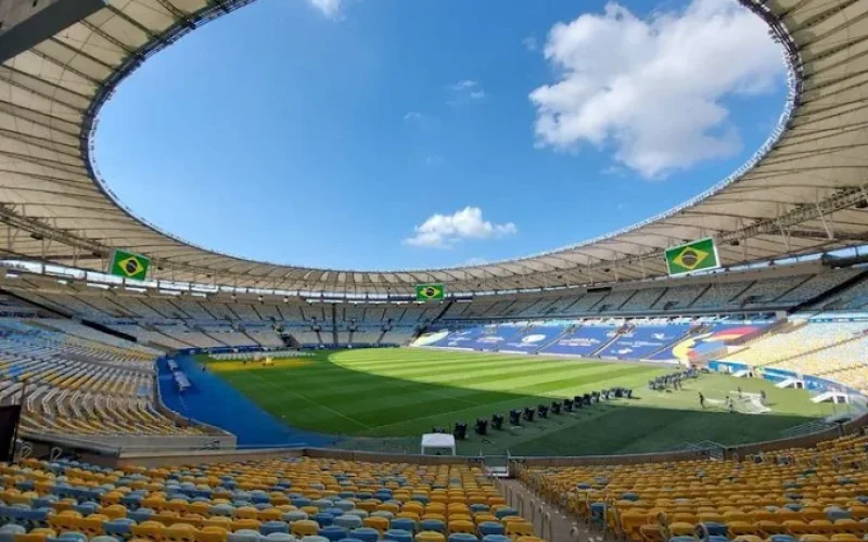 Brasil enfrenta Panamá em amistoso no Maracanã antes da Copa do Mundo